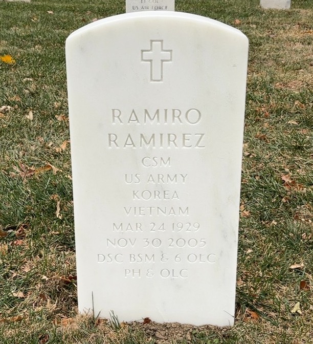 Ramiro Ramirez