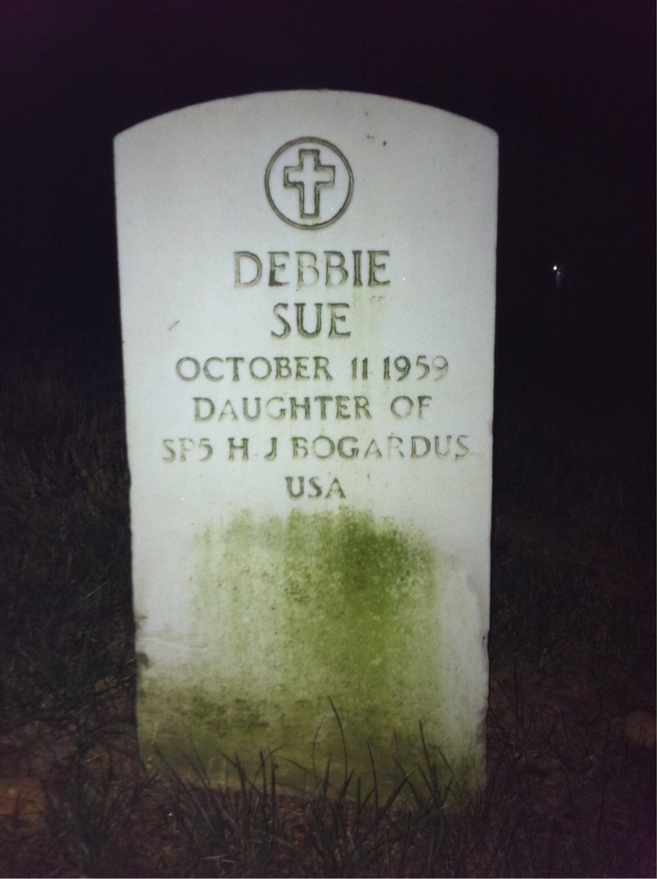 Debbie Bogardus