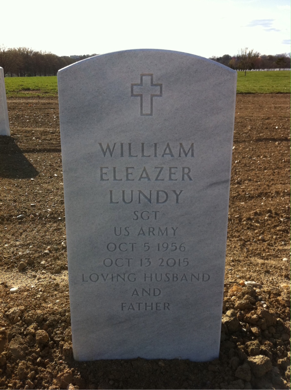William Eleazer Lundy