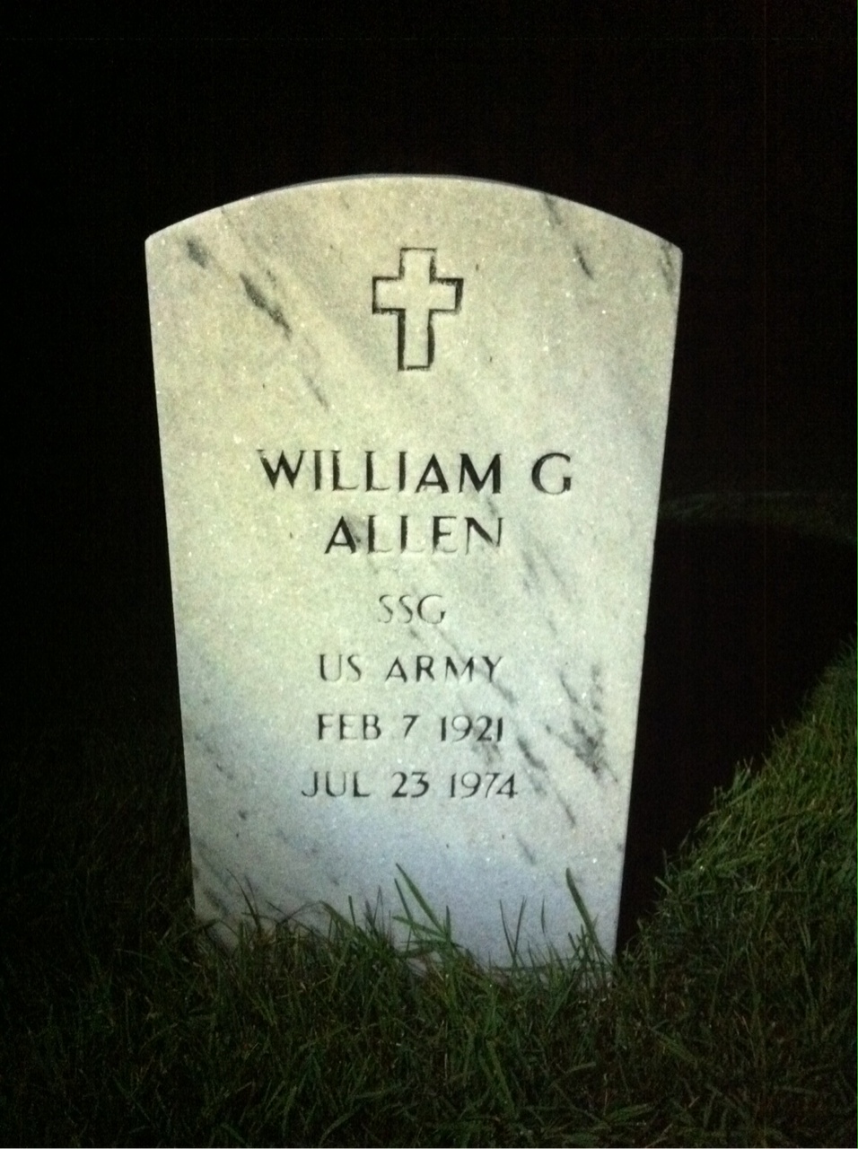 Ruth Allen