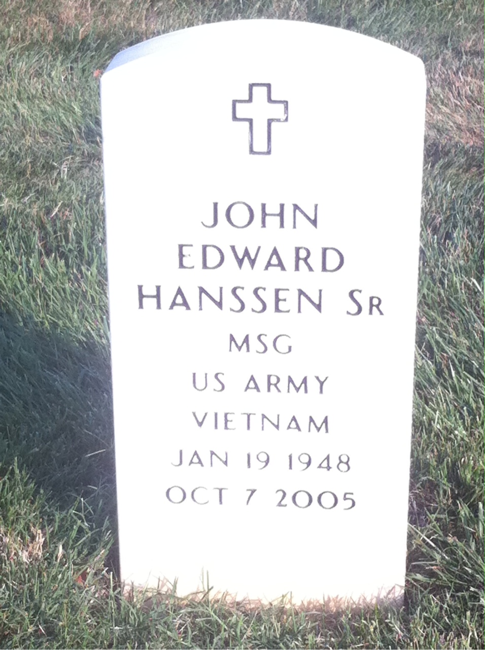 John Hanssen