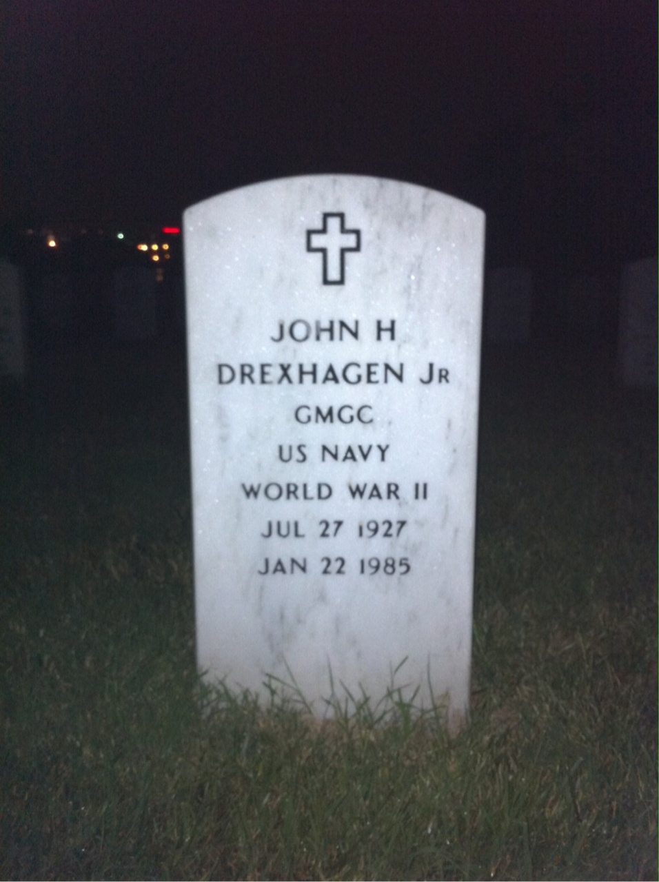 John Drexhagen