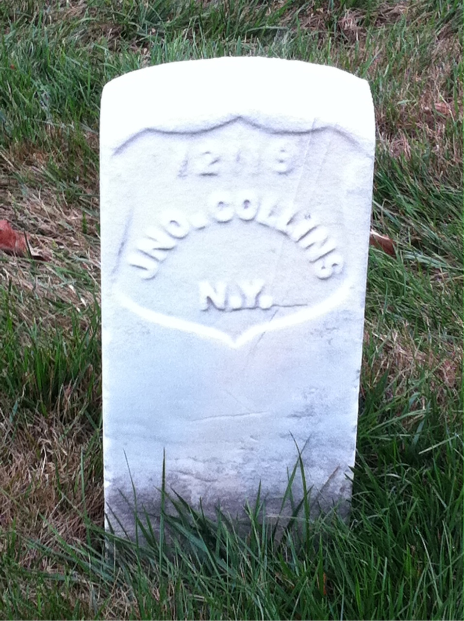 John Collins