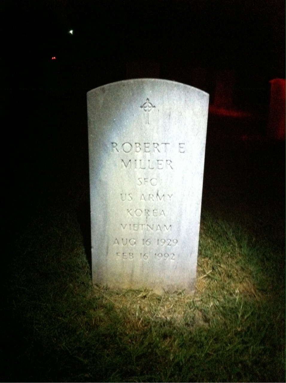 Robert Miller