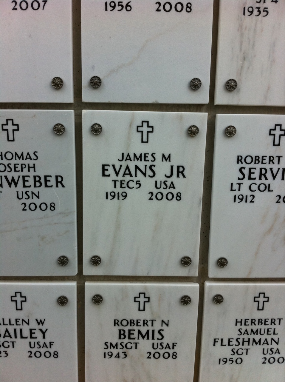 James Evans