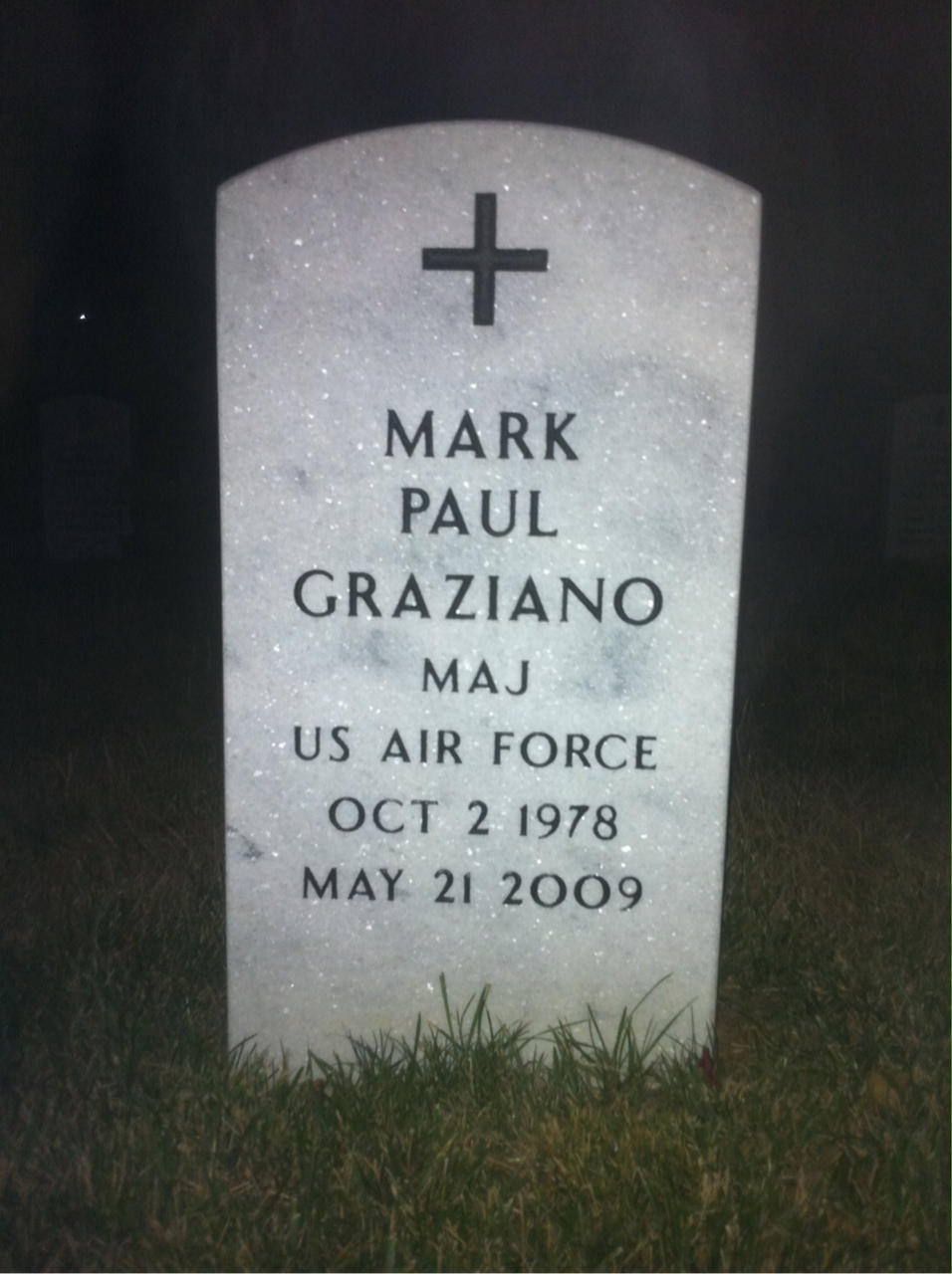 Mark Graziano