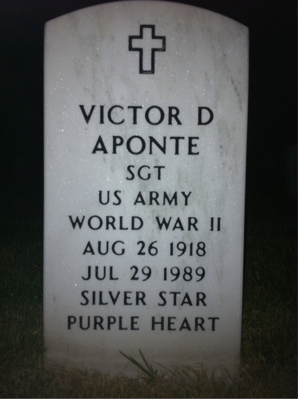Victor Aponte
