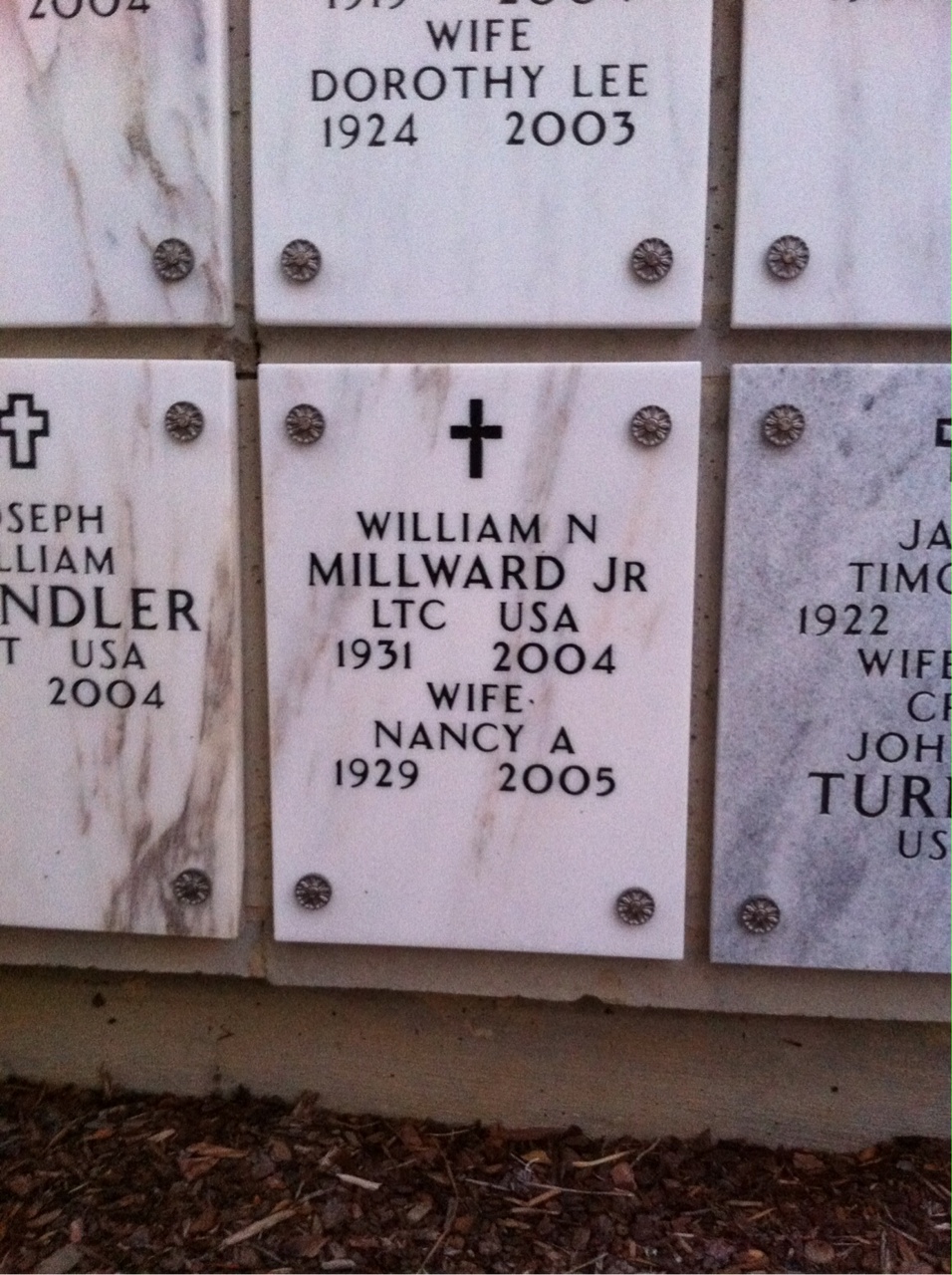 William Millward