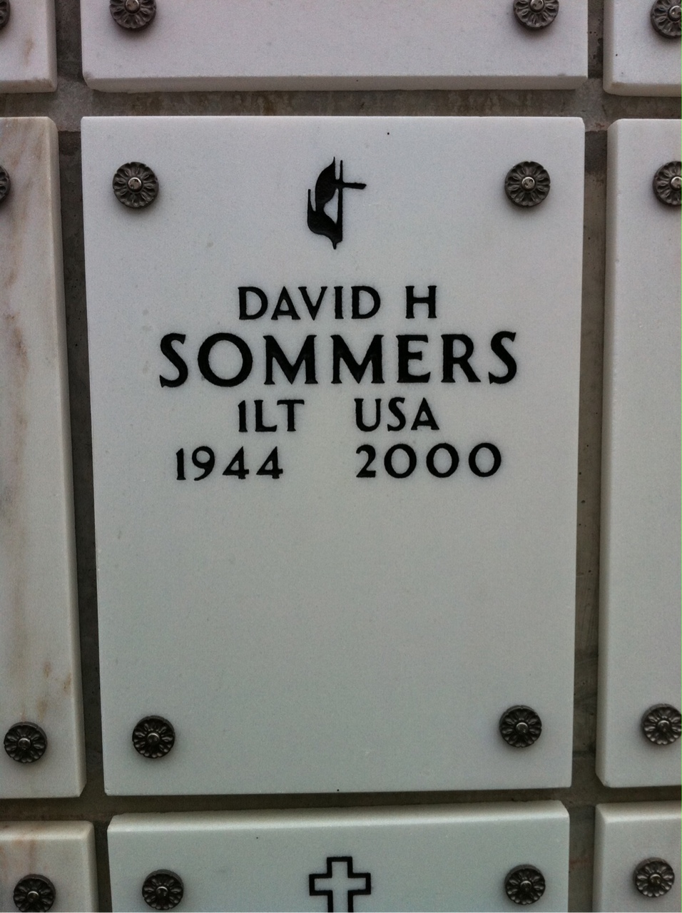 David Sommers