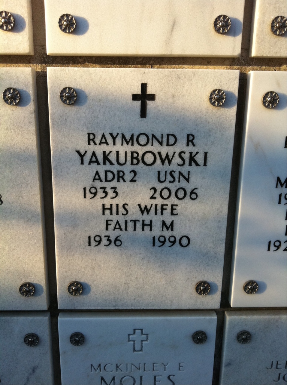 Raymond Yakubowski