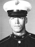 ALDRIDGE NEIL WAYNE - Vietnam War Veteran