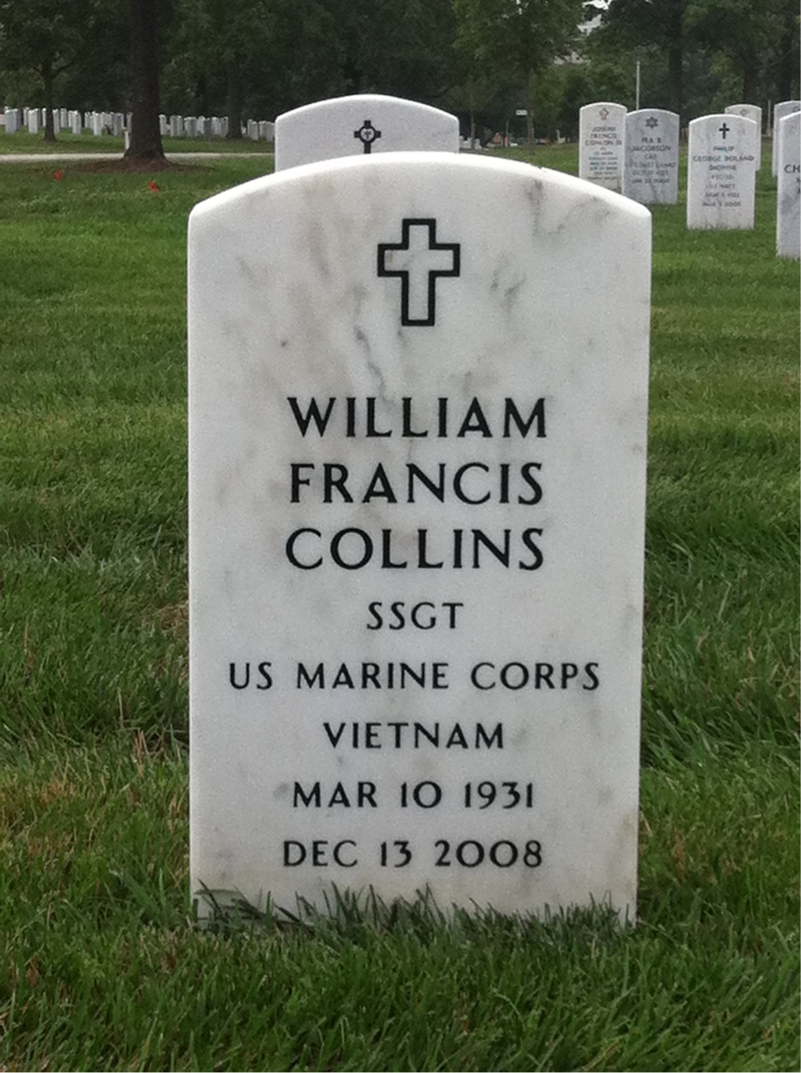 William Collins