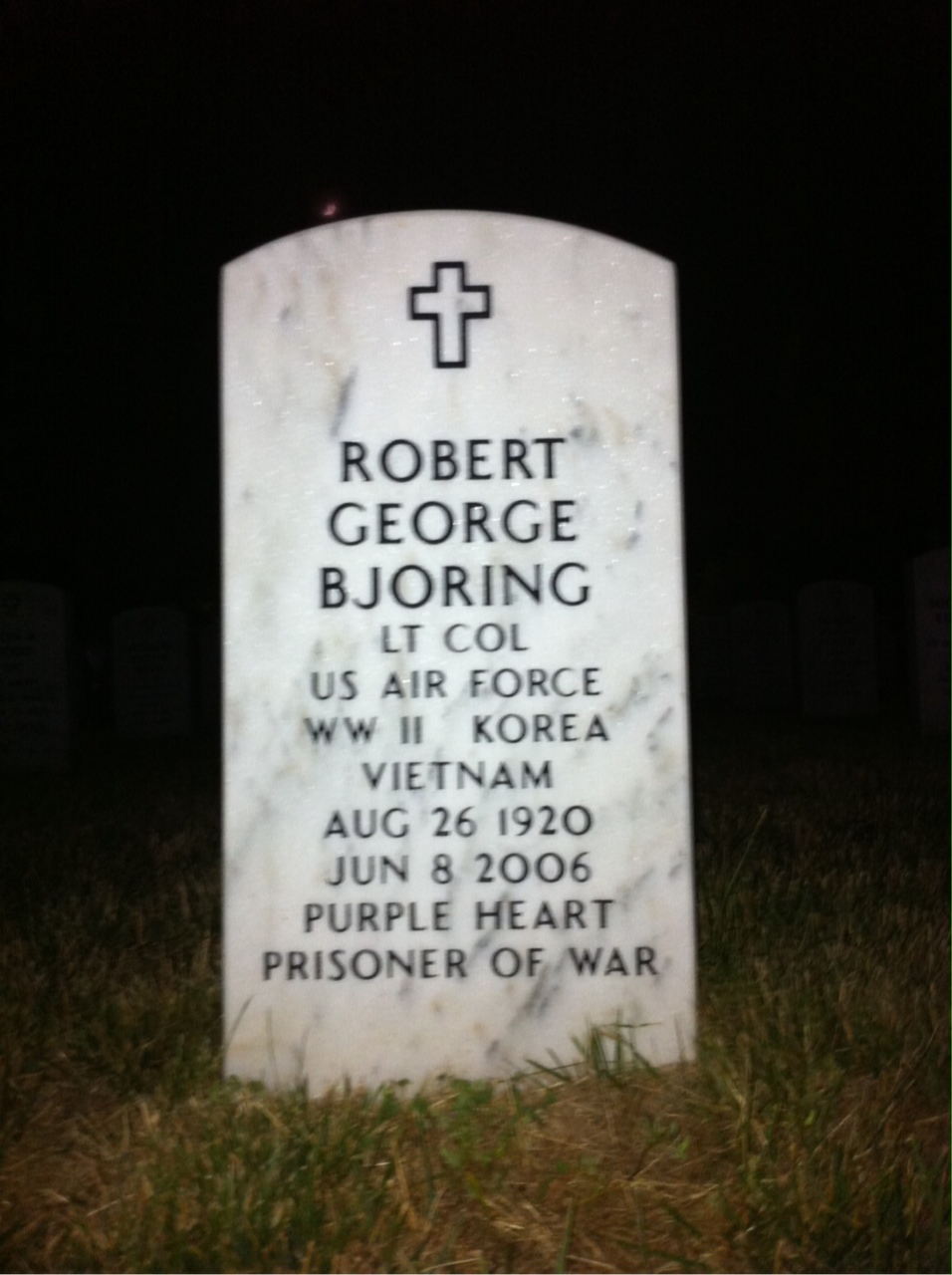 Robert Bjoring