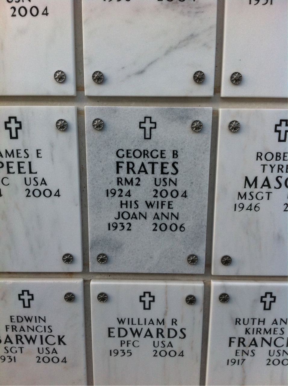 George Frates