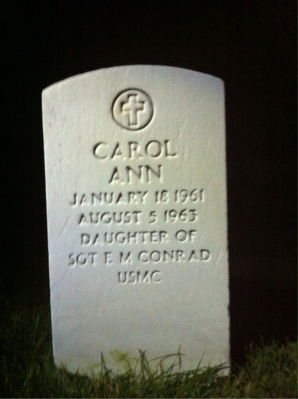 Carol Conrad