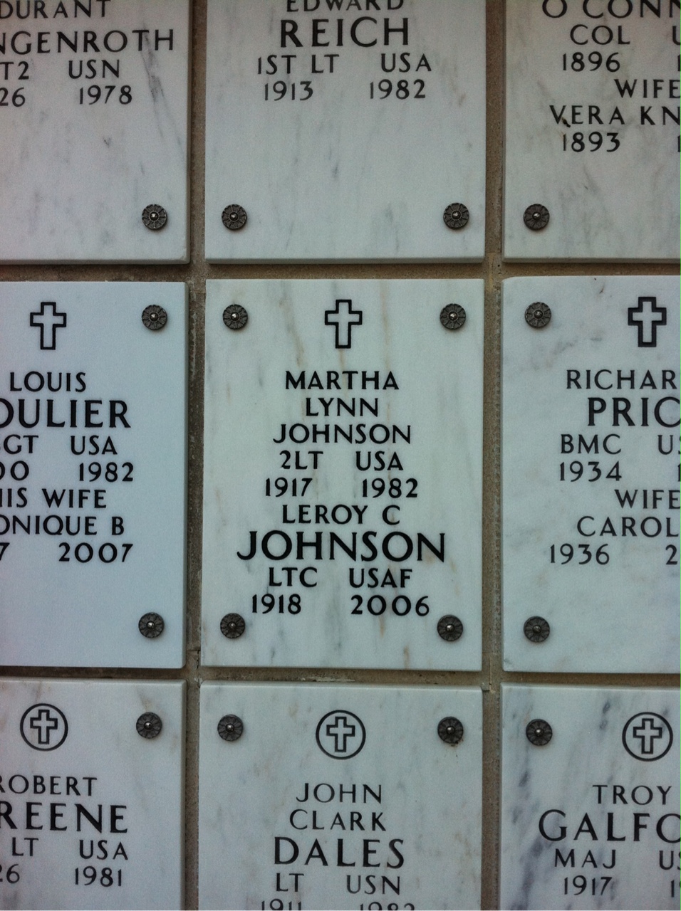Leroy Johnson