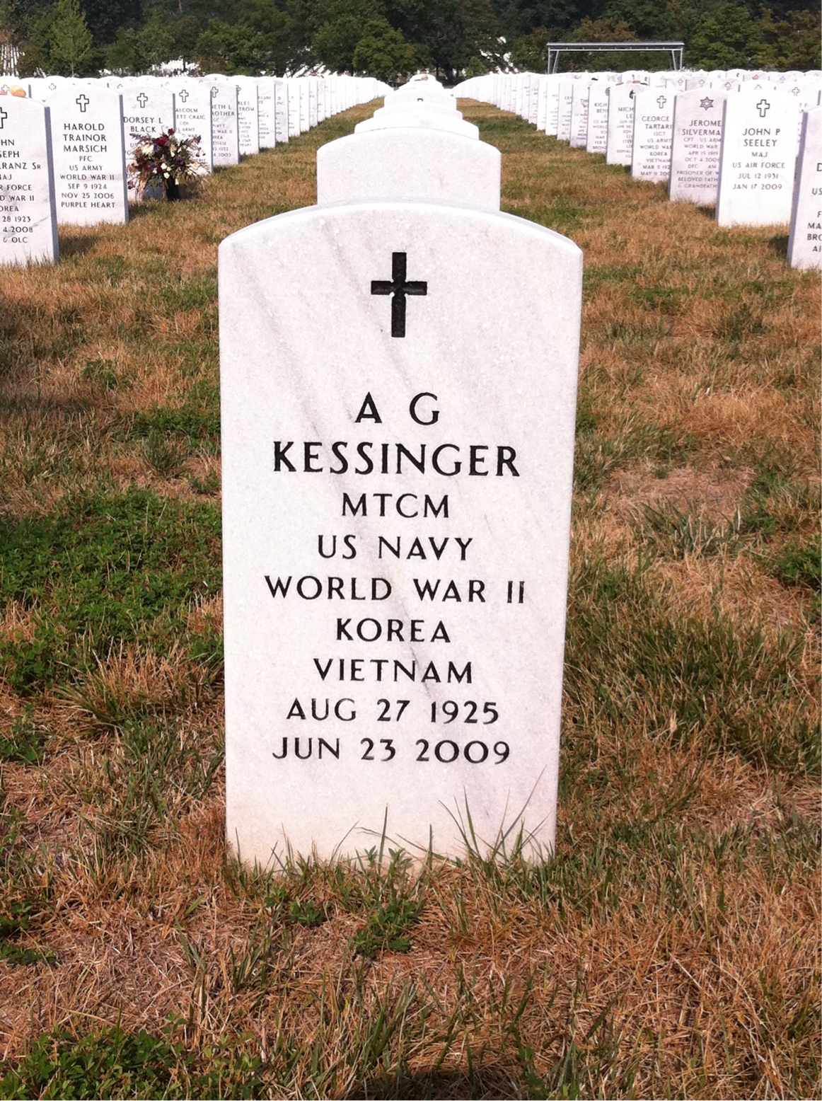 A Kessinger