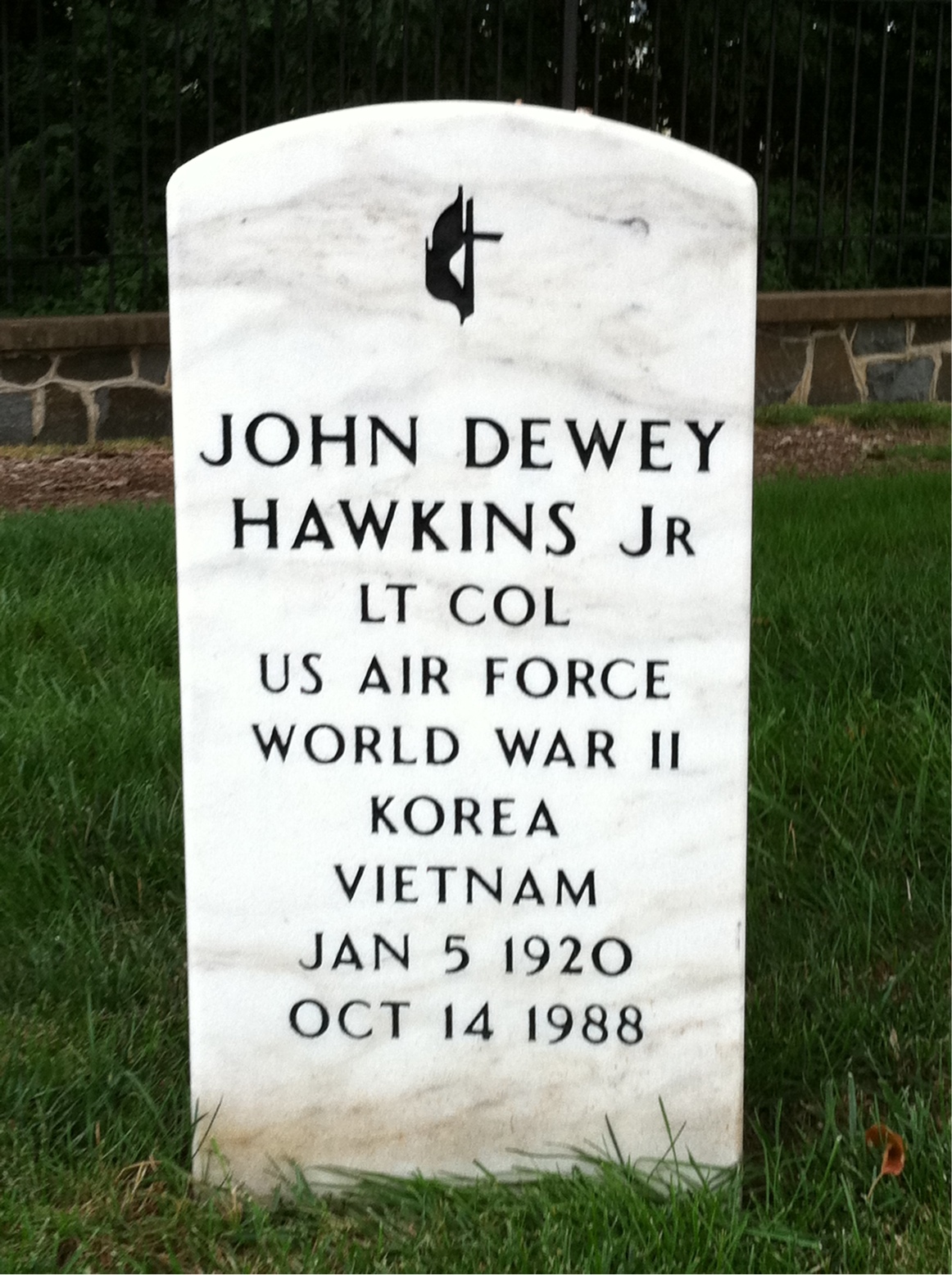 Shirley Hawkins