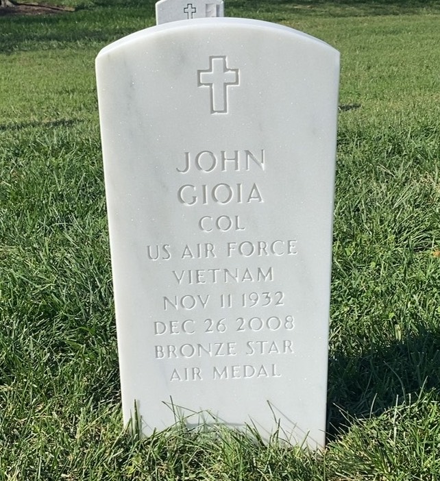 John Gioia