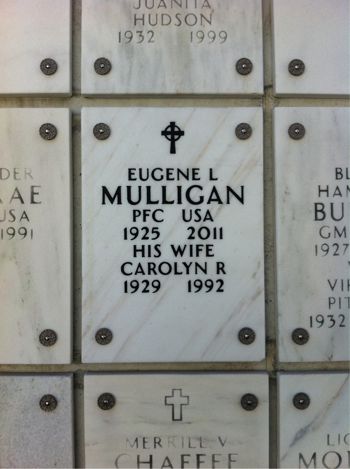 Eugene Mulligan