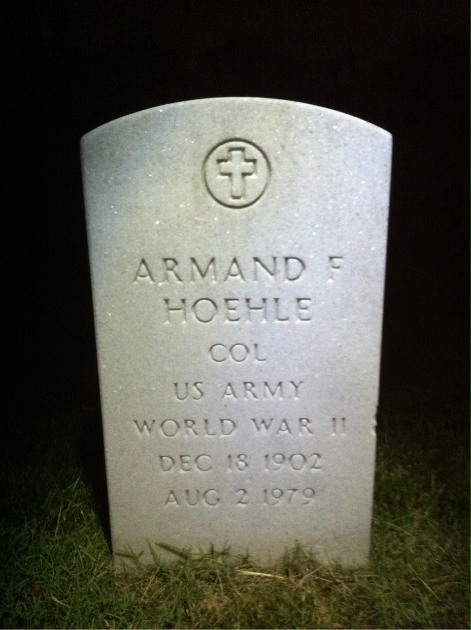 Agnes Hoehle
