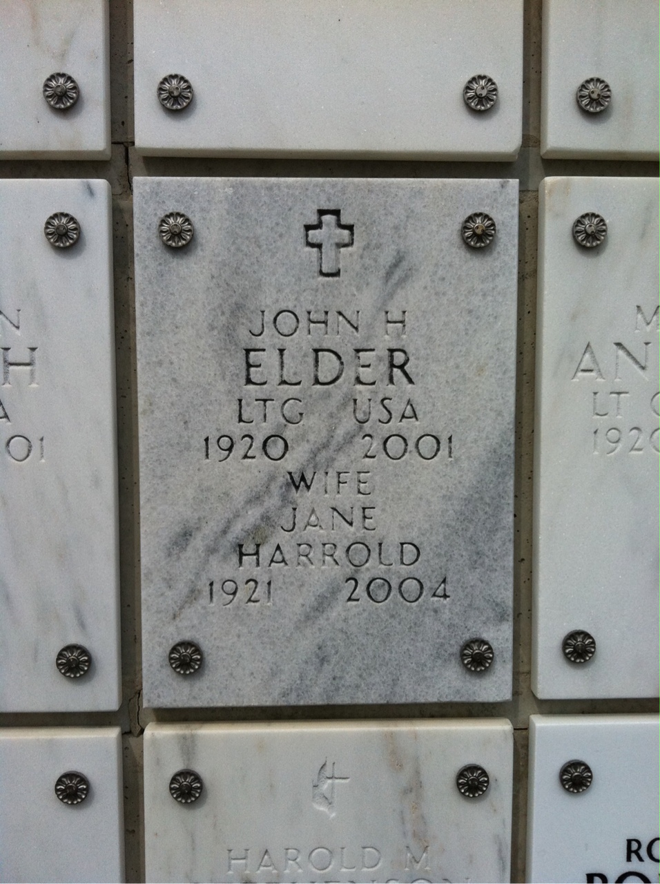 John Elder