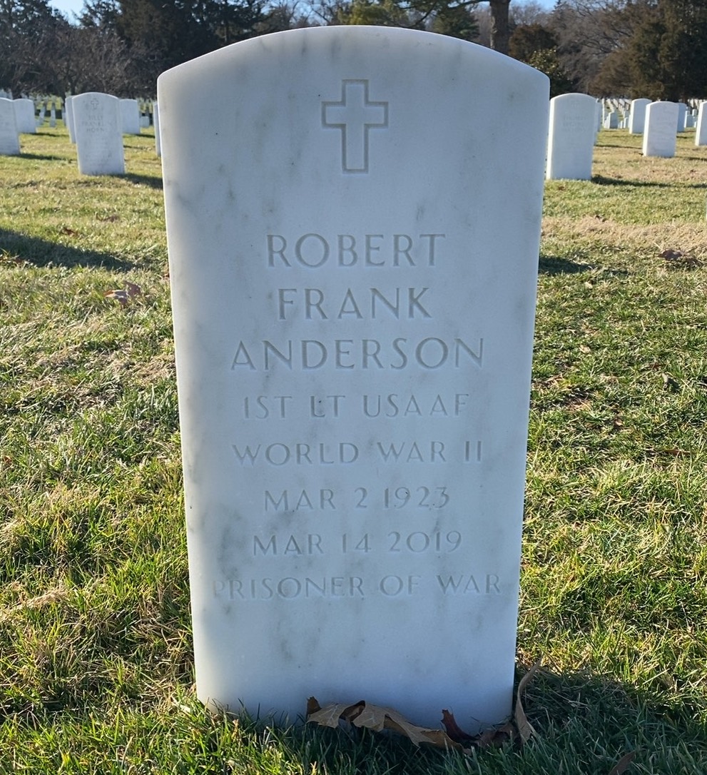 Robert Anderson
