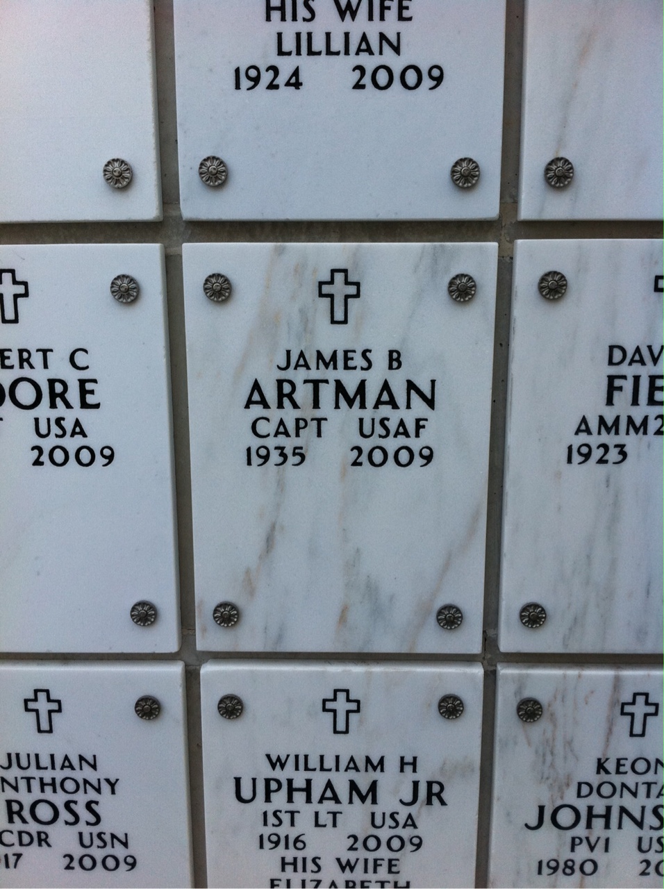 James Artman