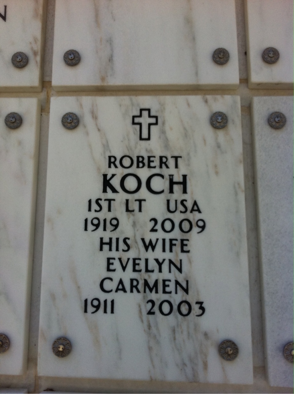 Robert Koch