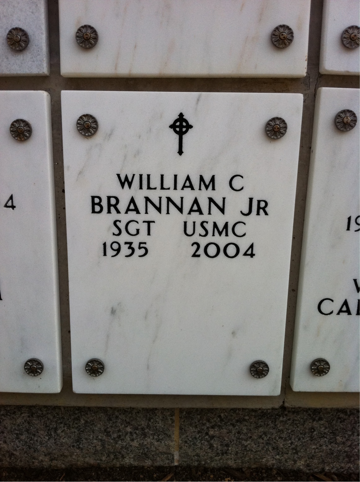 William Brannan