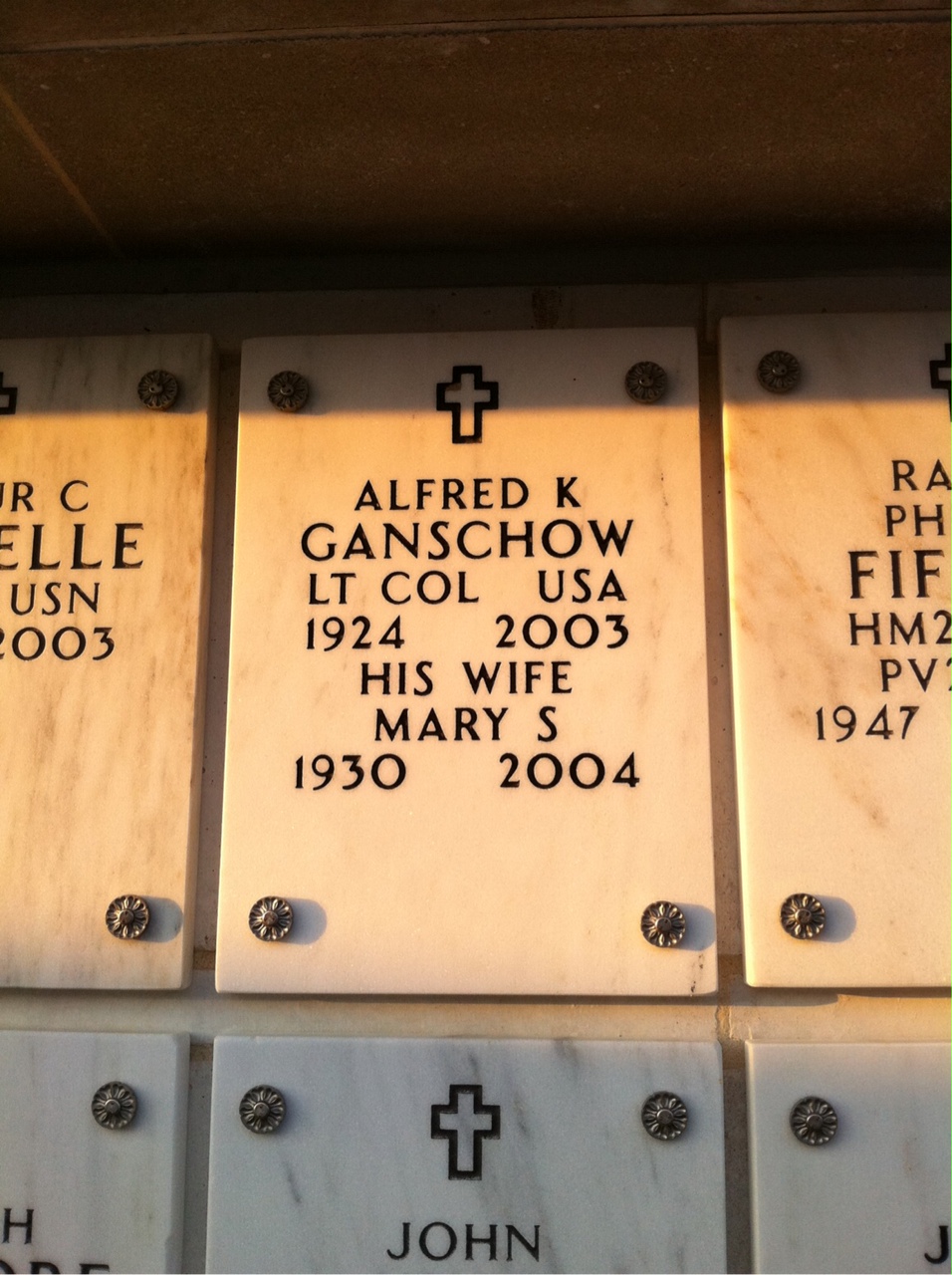 Alfred Ganschow