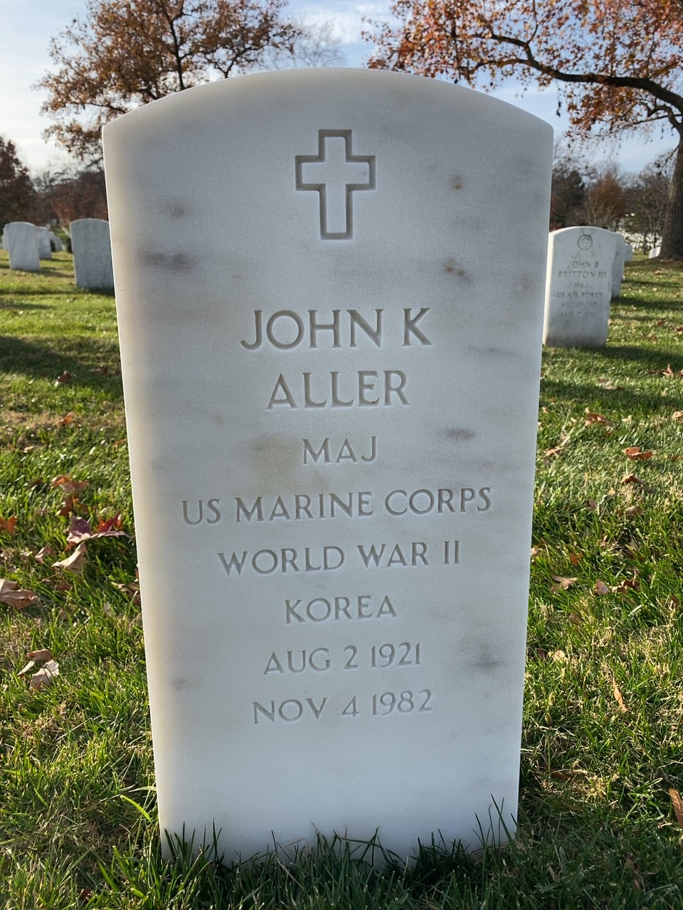 John Aller