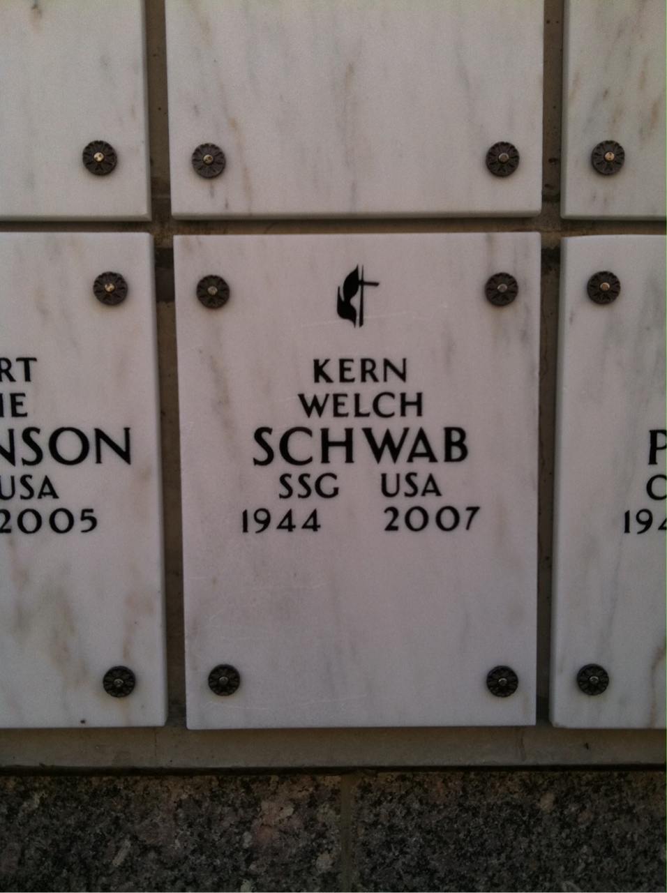 Kern Schwab