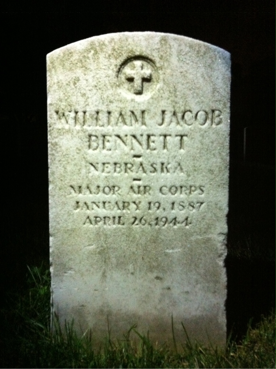 William Bennett