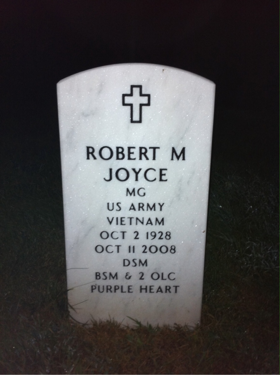 Robert Joyce
