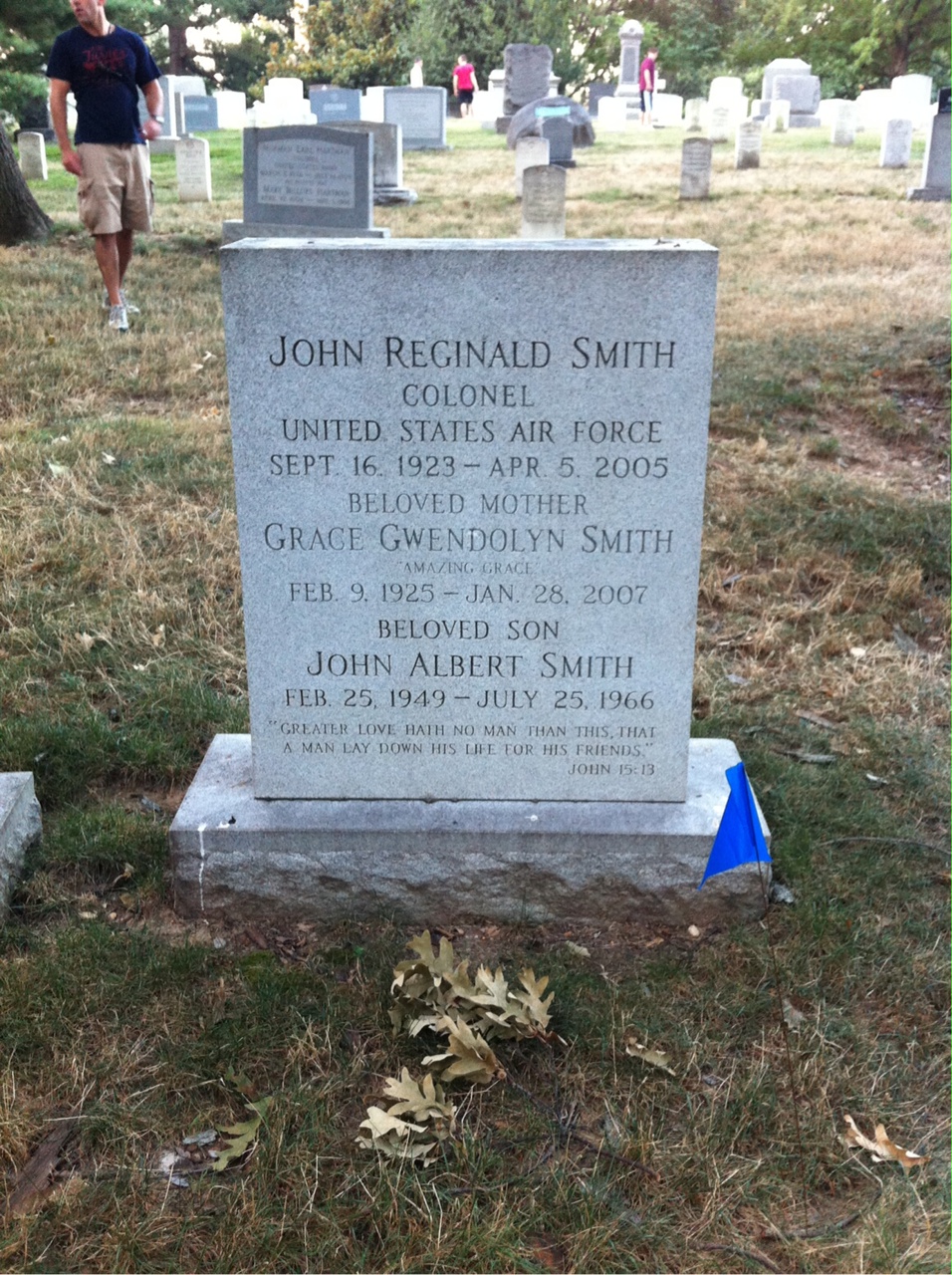 John Smith