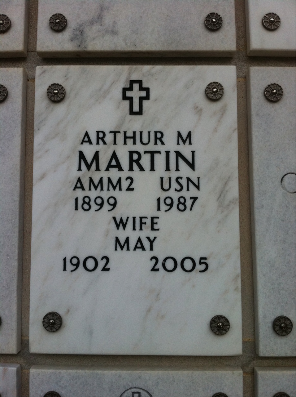 Arthur Martin