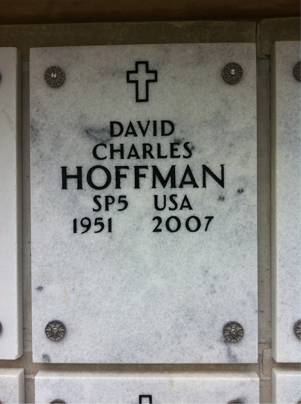 David Hoffman