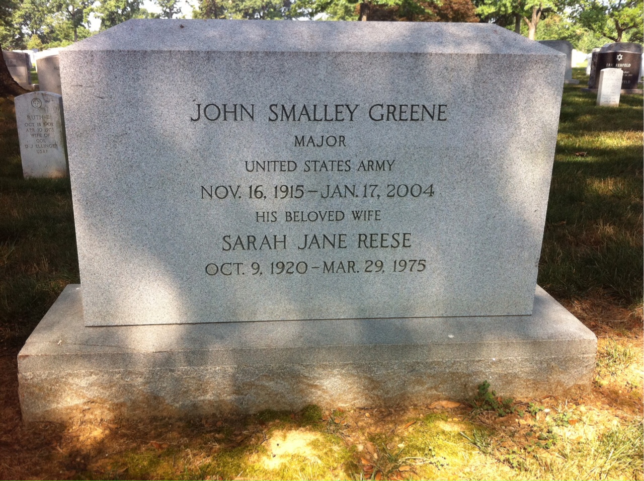 John Greene