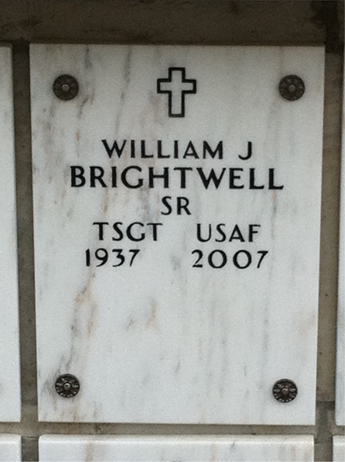 William Brightwell
