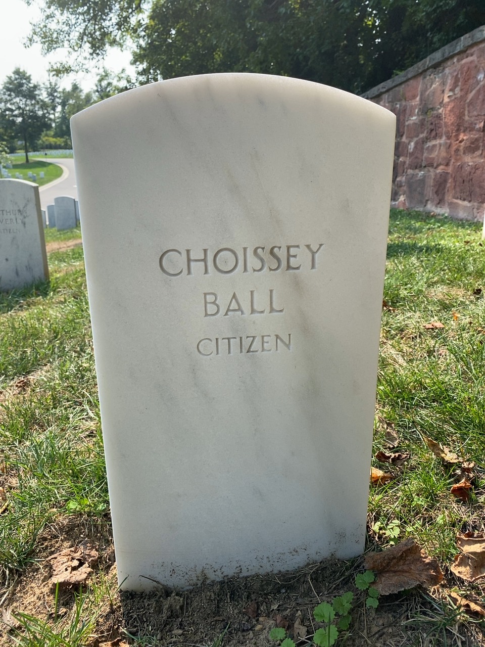 Choissey Ball