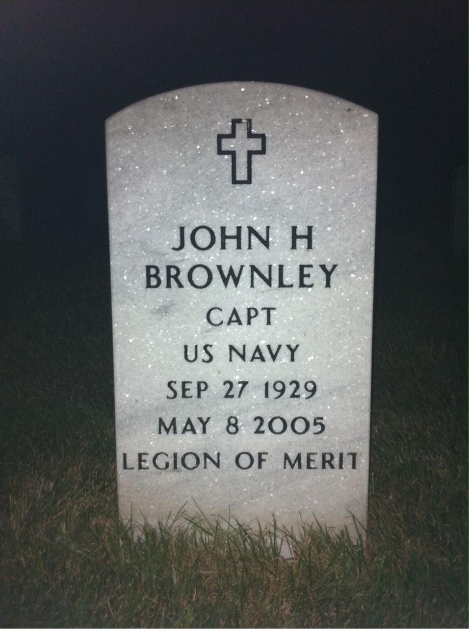 John Brownley