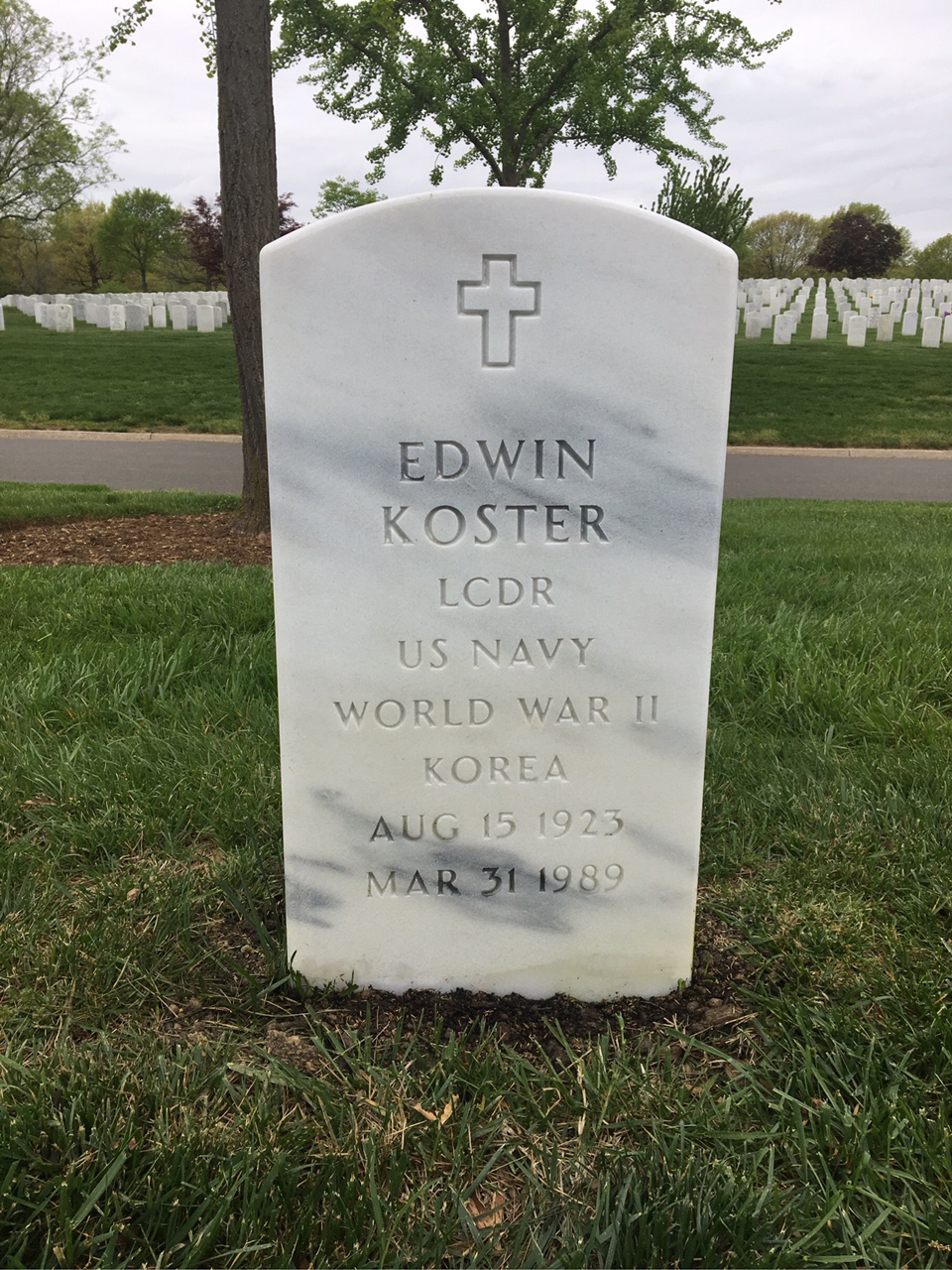 Edwin Koster