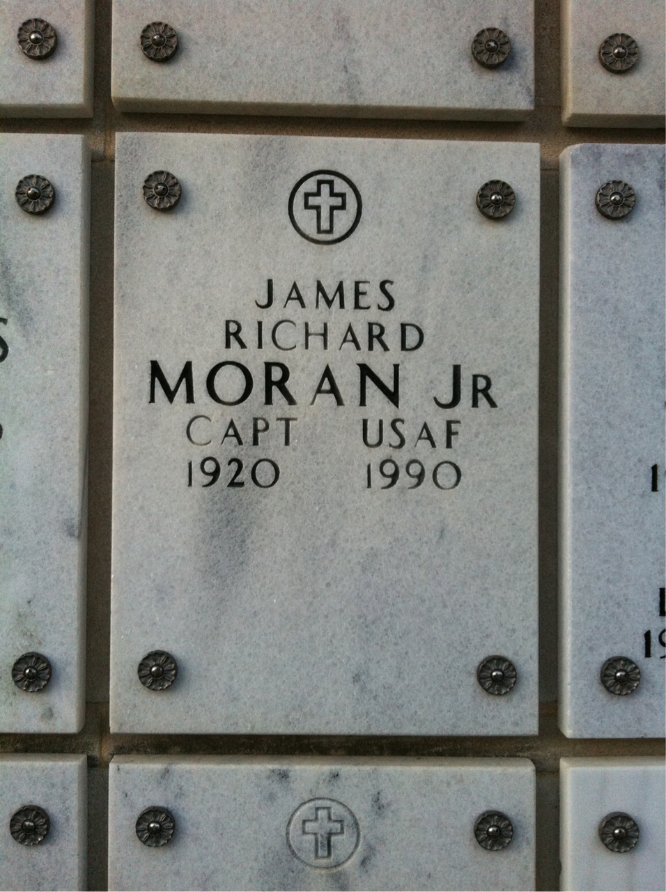 James Moran