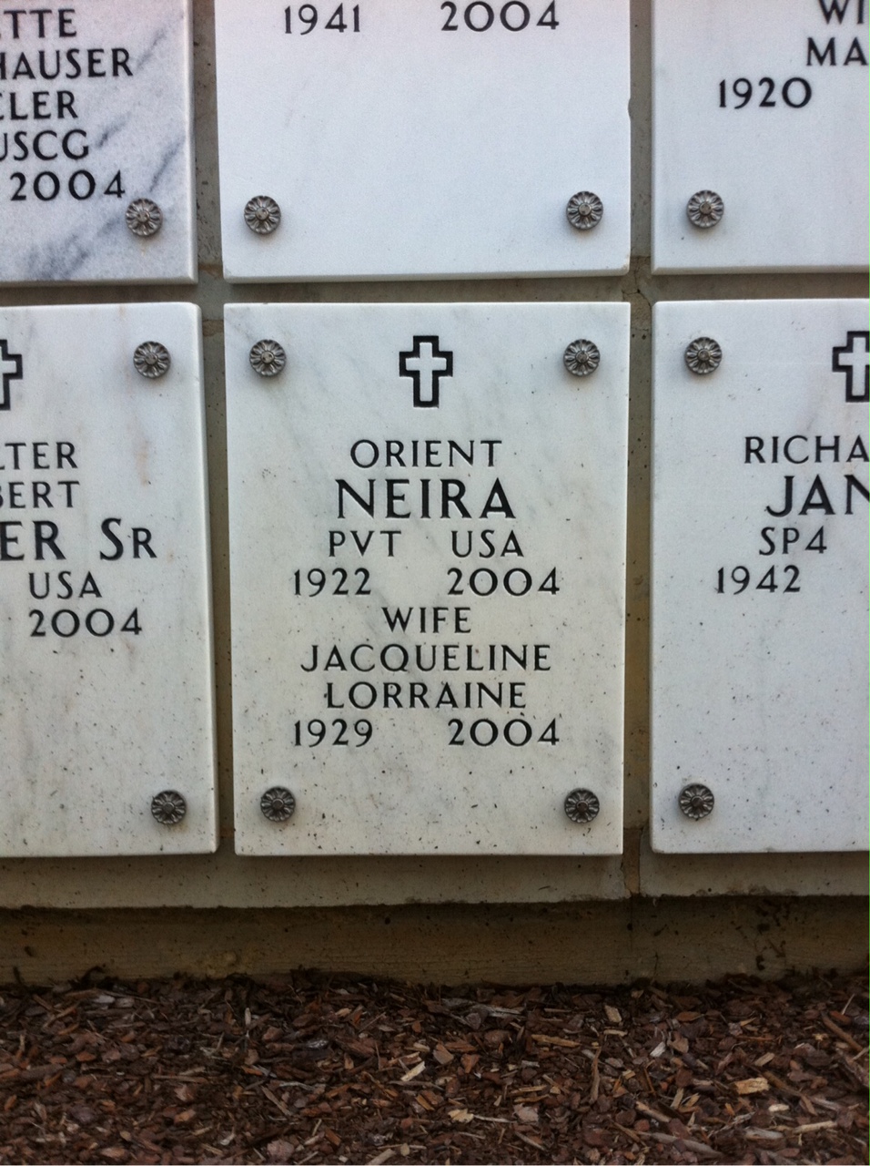 Orient Neira