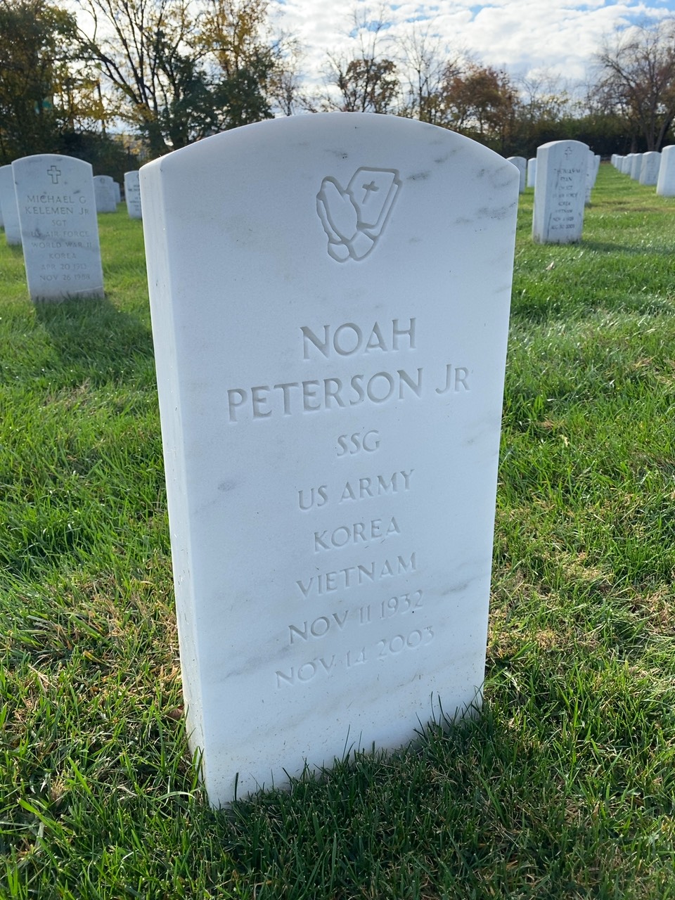 Noah Peterson