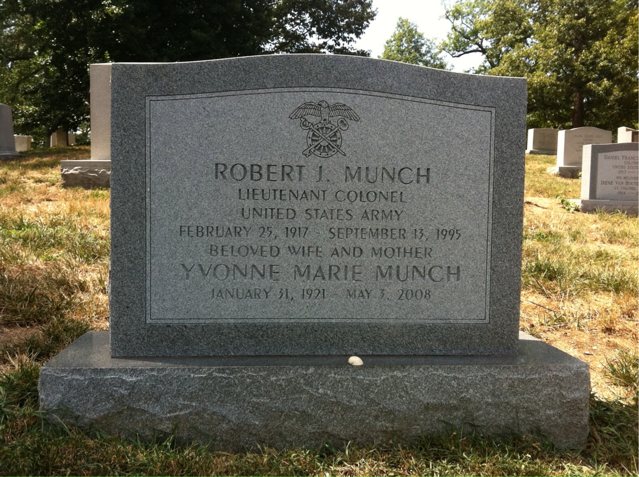 Robert Munch