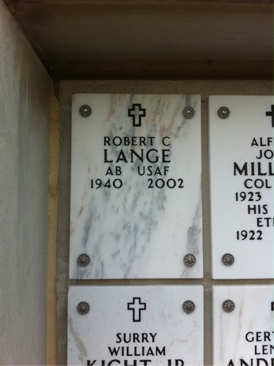 Robert Lange