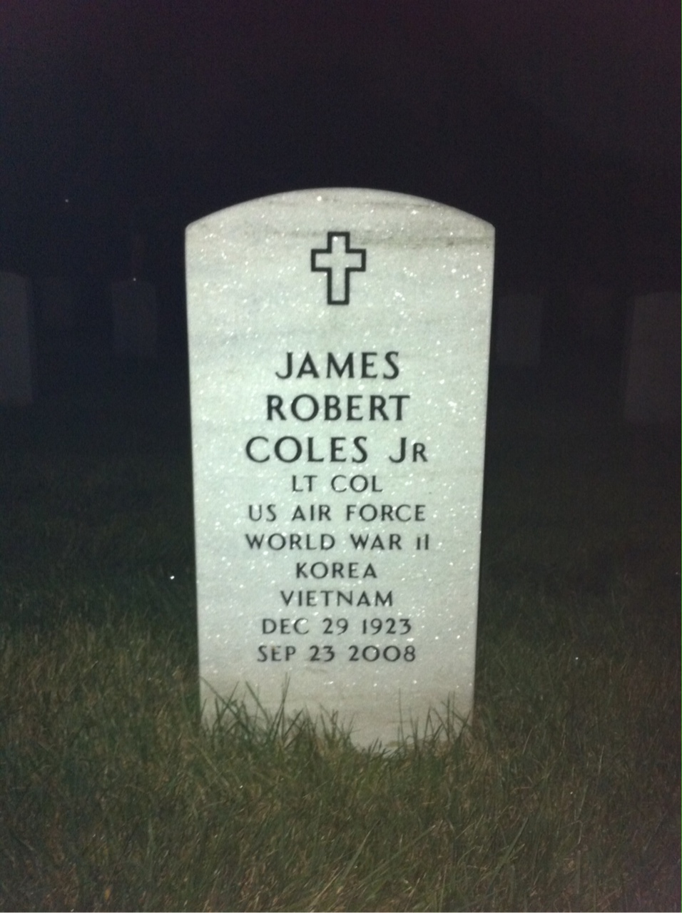 James Coles