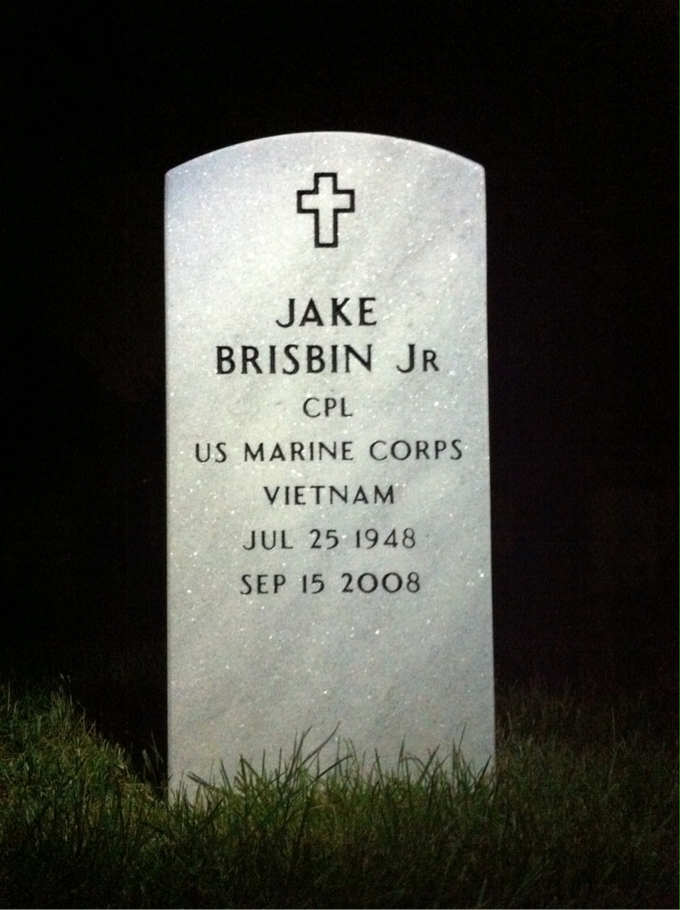 Jake Brisbin